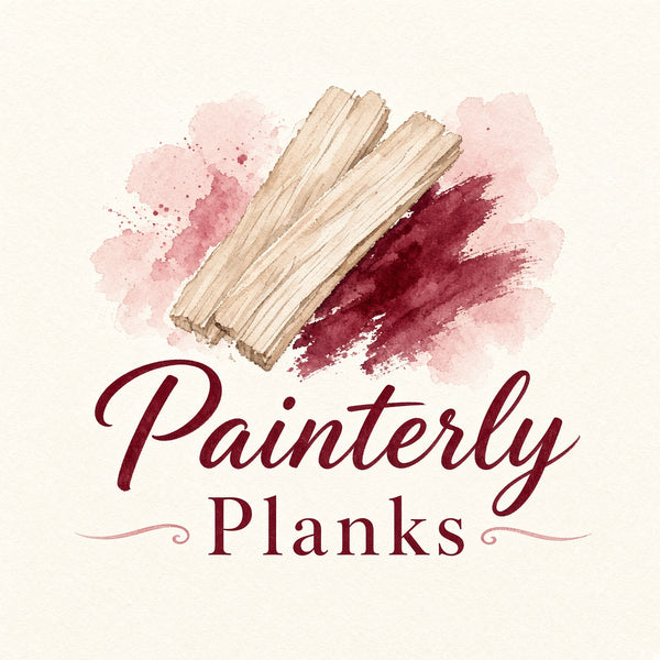 Painterly Planks